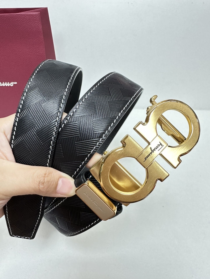 Ferragamo Belts